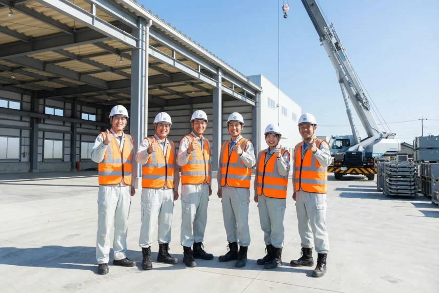 フリーターから安定した働き方